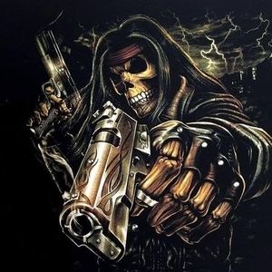 Meet your Posher, Jamie l